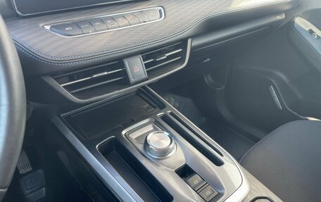 Haval Jolion, 2023 год, 1 700 000 рублей, 13 фотография