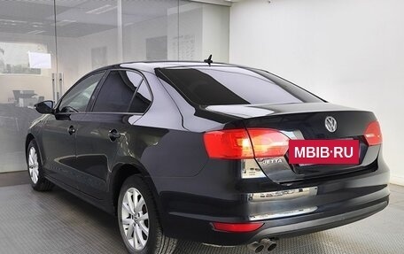Volkswagen Jetta VI, 2013 год, 1 400 000 рублей, 8 фотография