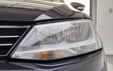 Volkswagen Jetta VI, 2013 год, 1 400 000 рублей, 21 фотография