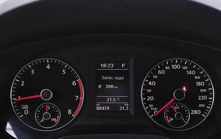 Volkswagen Jetta VI, 2013 год, 1 400 000 рублей, 16 фотография