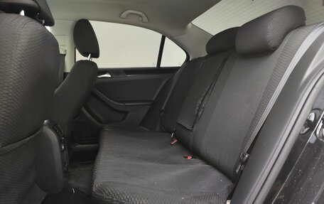 Volkswagen Jetta VI, 2013 год, 1 400 000 рублей, 15 фотография
