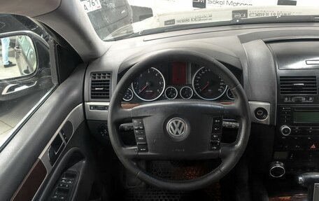 Volkswagen Touareg III, 2008 год, 1 249 900 рублей, 7 фотография