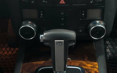 Volkswagen Touareg III, 2008 год, 1 249 900 рублей, 18 фотография