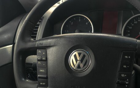 Volkswagen Touareg III, 2008 год, 1 249 900 рублей, 15 фотография