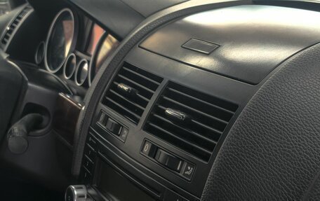 Volkswagen Touareg III, 2008 год, 1 249 900 рублей, 12 фотография
