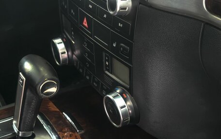 Volkswagen Touareg III, 2008 год, 1 249 900 рублей, 10 фотография