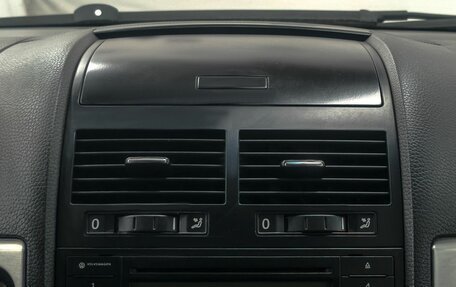 Volkswagen Touareg III, 2008 год, 1 249 900 рублей, 16 фотография