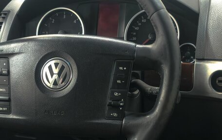 Volkswagen Touareg III, 2008 год, 1 249 900 рублей, 14 фотография