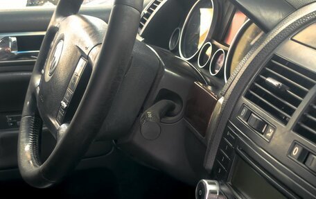 Volkswagen Touareg III, 2008 год, 1 249 900 рублей, 13 фотография