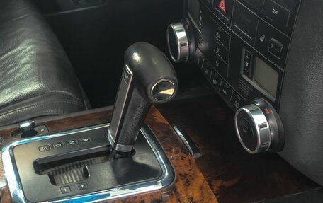 Volkswagen Touareg III, 2008 год, 1 249 900 рублей, 9 фотография