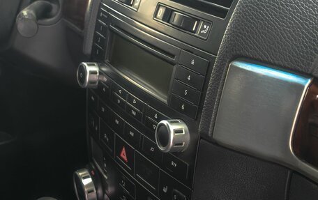Volkswagen Touareg III, 2008 год, 1 249 900 рублей, 11 фотография