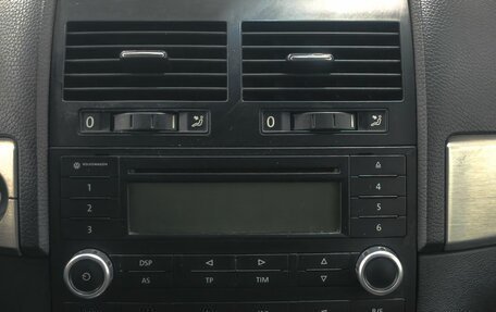 Volkswagen Touareg III, 2008 год, 1 249 900 рублей, 17 фотография