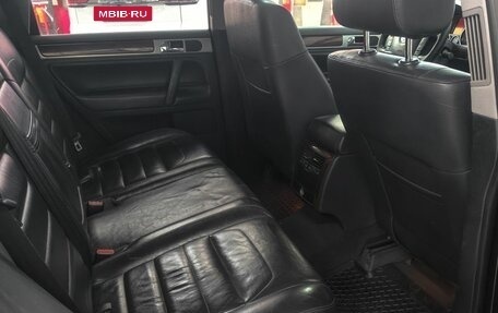 Volkswagen Touareg III, 2008 год, 1 249 900 рублей, 8 фотография
