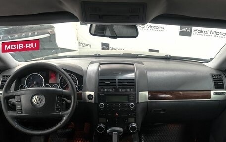 Volkswagen Touareg III, 2008 год, 1 249 900 рублей, 6 фотография