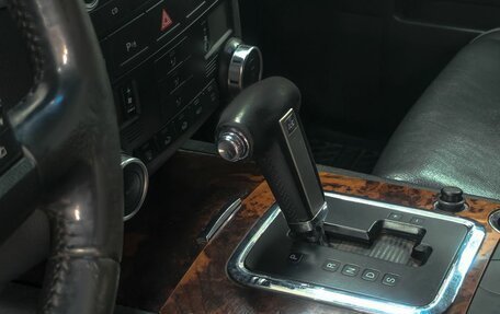 Volkswagen Touareg III, 2008 год, 1 249 900 рублей, 20 фотография