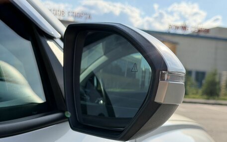 Hyundai Tucson, 2023 год, 3 550 000 рублей, 10 фотография
