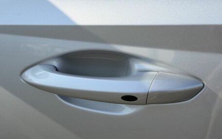 Hyundai Tucson, 2023 год, 3 550 000 рублей, 11 фотография