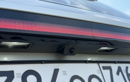 Hyundai Tucson, 2023 год, 3 550 000 рублей, 9 фотография