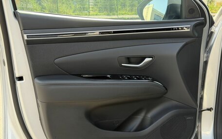 Hyundai Tucson, 2023 год, 3 550 000 рублей, 12 фотография