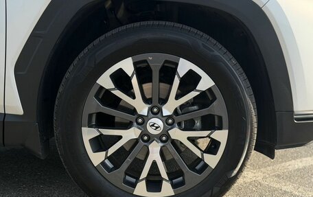Hyundai Tucson, 2023 год, 3 550 000 рублей, 8 фотография