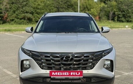 Hyundai Tucson, 2023 год, 3 550 000 рублей, 2 фотография