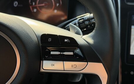 Hyundai Tucson, 2023 год, 3 550 000 рублей, 22 фотография