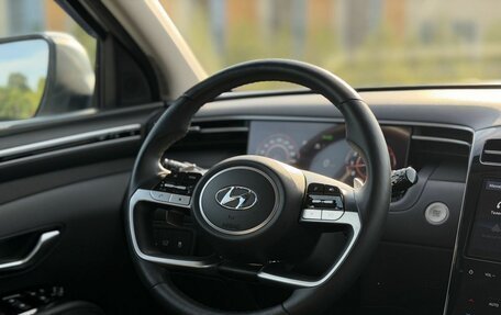 Hyundai Tucson, 2023 год, 3 550 000 рублей, 20 фотография