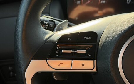 Hyundai Tucson, 2023 год, 3 550 000 рублей, 21 фотография