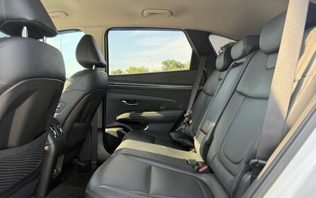 Hyundai Tucson, 2023 год, 3 550 000 рублей, 29 фотография
