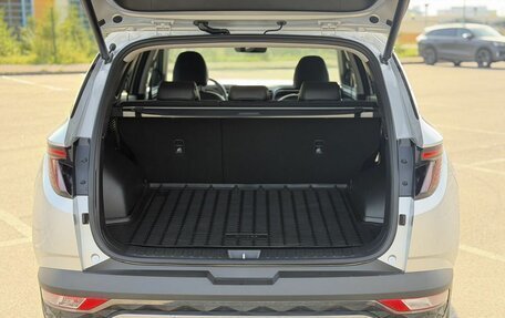 Hyundai Tucson, 2023 год, 3 550 000 рублей, 30 фотография