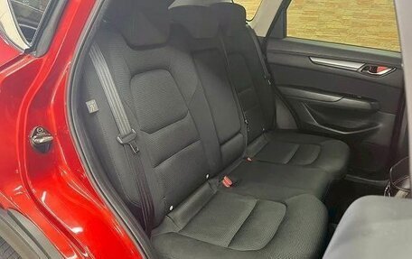 Mazda CX-5 II, 2023 год, 1 920 000 рублей, 14 фотография