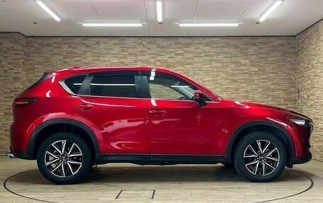 Mazda CX-5 II, 2023 год, 1 920 000 рублей, 7 фотография