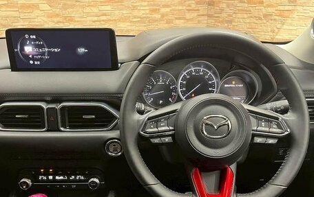 Mazda CX-5 II, 2023 год, 1 920 000 рублей, 9 фотография