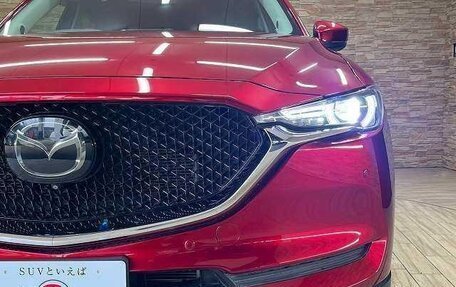Mazda CX-5 II, 2023 год, 1 920 000 рублей, 8 фотография