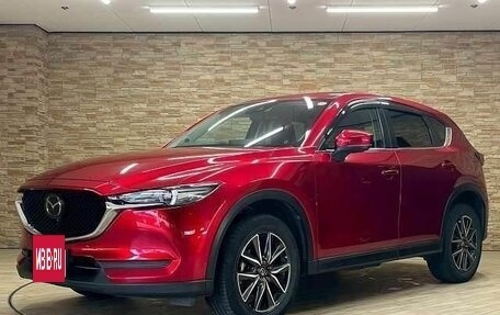Mazda CX-5 II, 2023 год, 1 920 000 рублей, 3 фотография