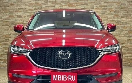 Mazda CX-5 II, 2023 год, 1 920 000 рублей, 2 фотография