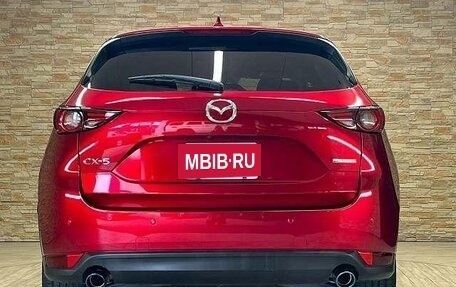 Mazda CX-5 II, 2023 год, 1 920 000 рублей, 5 фотография