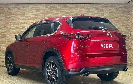 Mazda CX-5 II, 2023 год, 1 920 000 рублей, 4 фотография