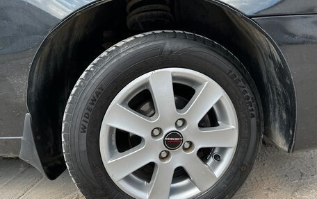 Chevrolet Lanos I, 2007 год, 330 000 рублей, 13 фотография
