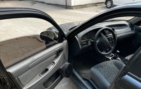 Chevrolet Lanos I, 2007 год, 330 000 рублей, 15 фотография