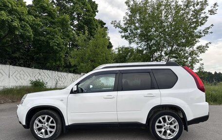 Nissan X-Trail, 2012 год, 1 360 000 рублей, 3 фотография
