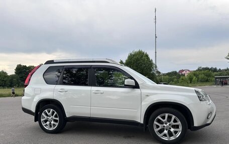 Nissan X-Trail, 2012 год, 1 360 000 рублей, 2 фотография