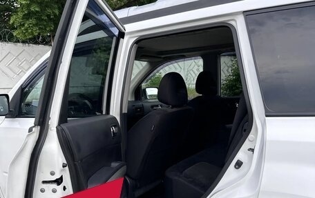 Nissan X-Trail, 2012 год, 1 360 000 рублей, 6 фотография