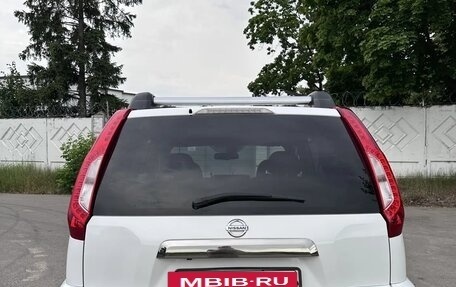 Nissan X-Trail, 2012 год, 1 360 000 рублей, 5 фотография
