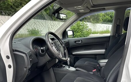 Nissan X-Trail, 2012 год, 1 360 000 рублей, 9 фотография