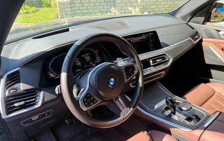 BMW X5, 2022 год, 9 000 000 рублей, 8 фотография