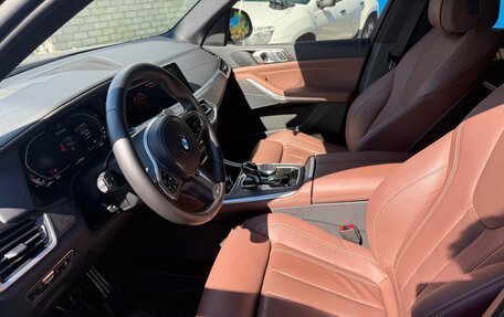 BMW X5, 2022 год, 9 000 000 рублей, 7 фотография