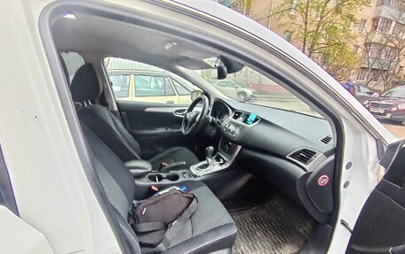 Nissan Sentra, 2014 год, 850 000 рублей, 6 фотография