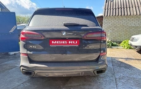 BMW X5, 2022 год, 9 000 000 рублей, 5 фотография
