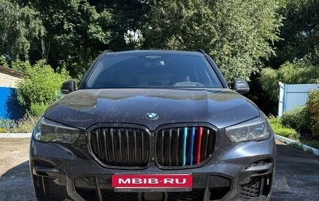 BMW X5, 2022 год, 9 000 000 рублей, 6 фотография